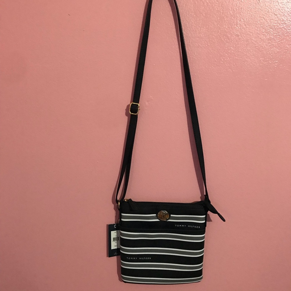 Tommy Hilfiger Crossbody Purse